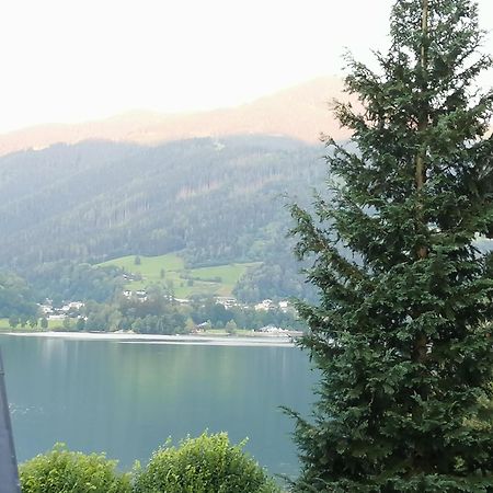 Haus Ditzer - Villa Theresia Целль-ам-Зе Экстерьер фото